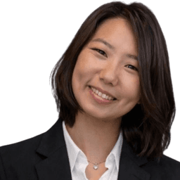 Ms Jocelyn Choo