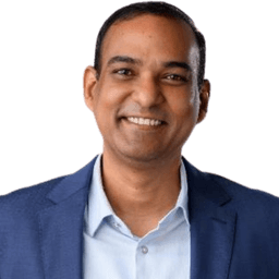 Mr. J.R. Karthikeyan (Karthik)